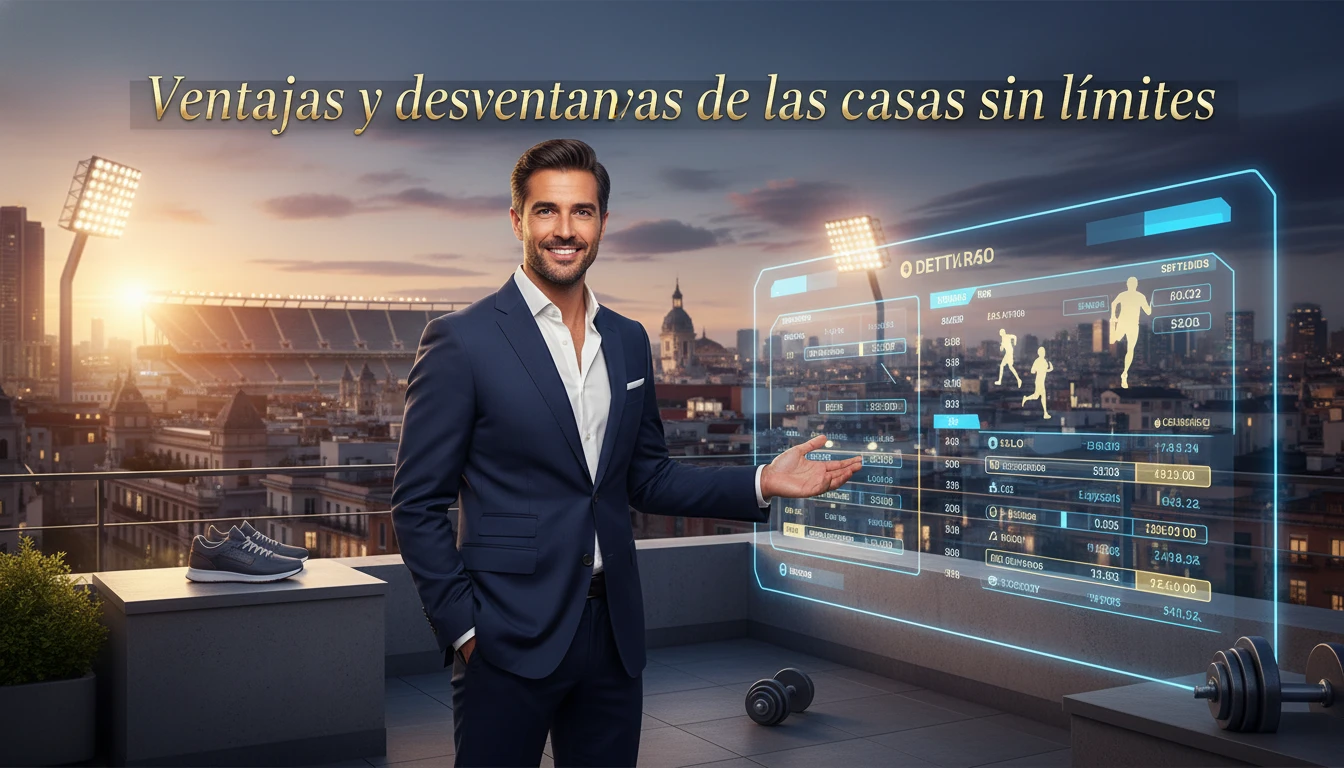 Ventajas y desventajas de las casas sin límites