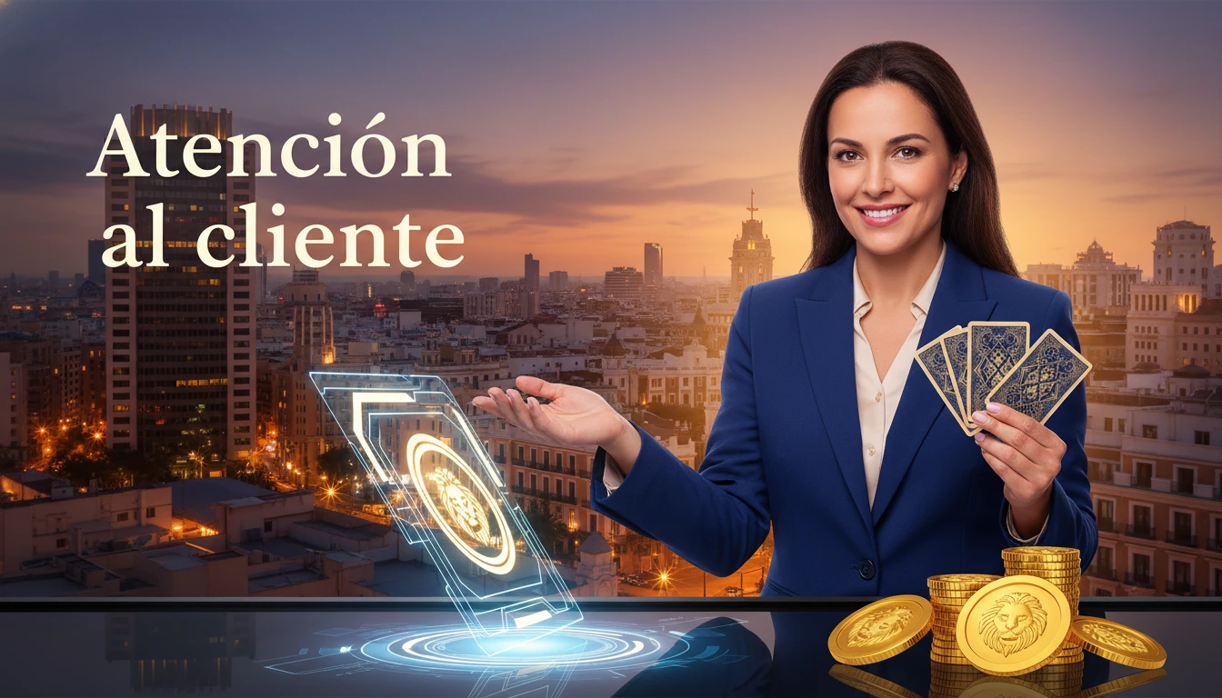 Atención al cliente