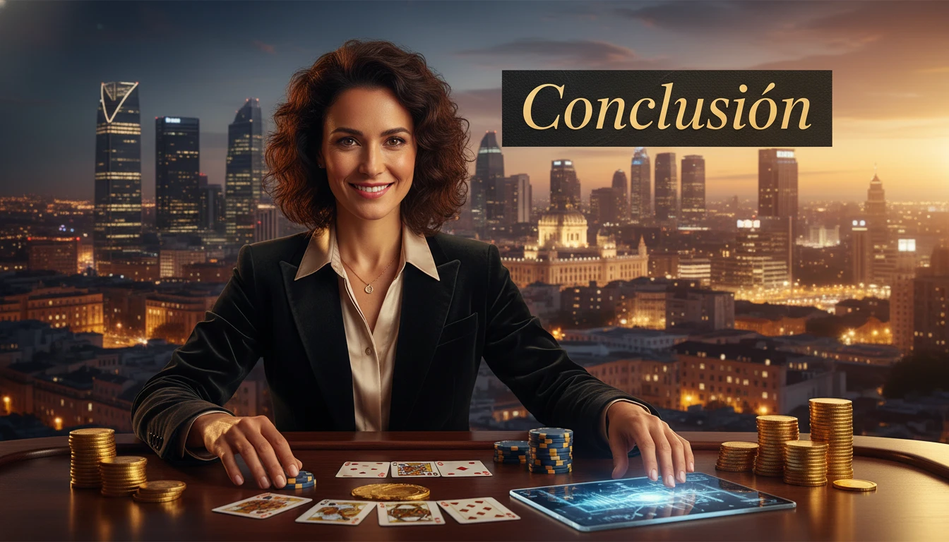 Conclusión